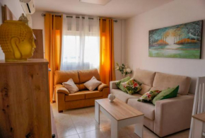 Expoholidays- Villasara 3B, Aguadulce